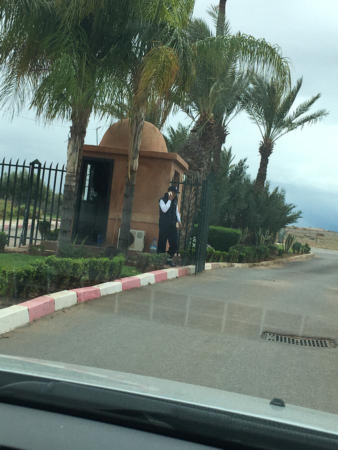 Magnifique Appt Atlas Golf Marrakech Apartment *