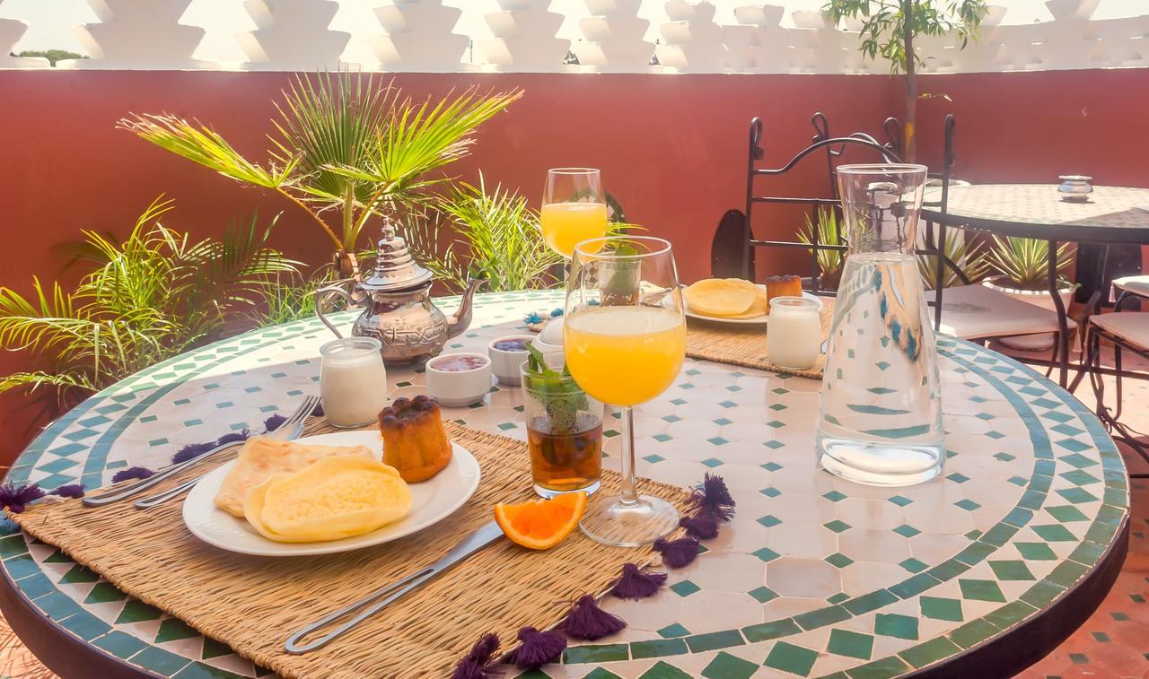 Le Desir 3* Marrakesh
