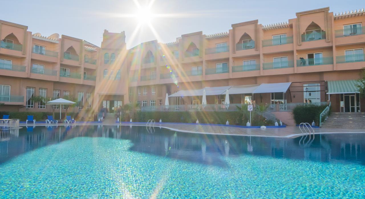 Mogador Kasbah Hotel