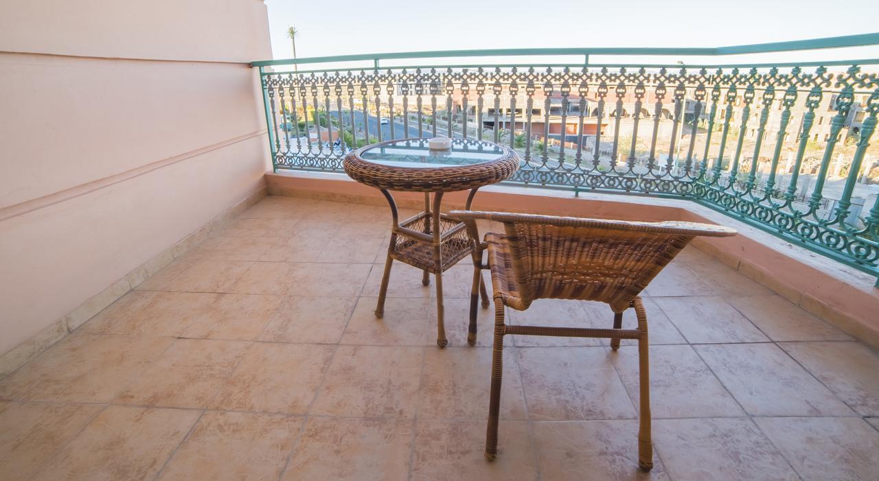 Mogador Kasbah Hotel