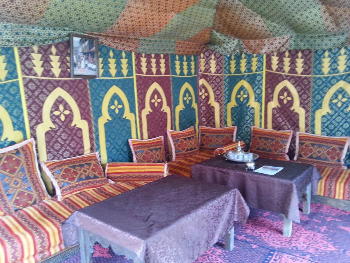 Les Reves De Marrakech Riad Marraquexe