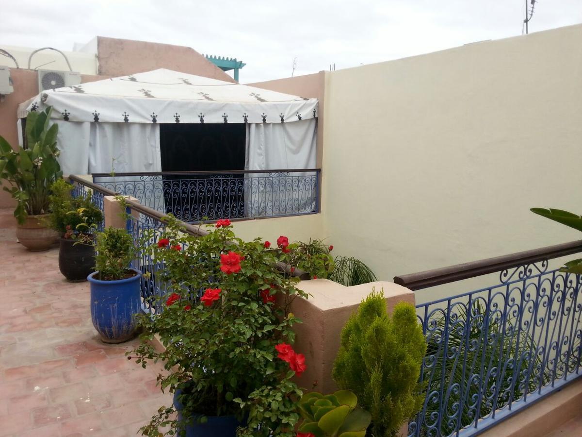Les Reves De Marrakech