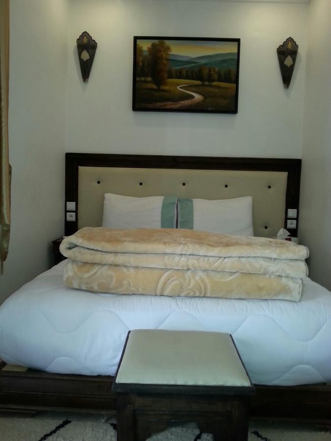 Les Reves De Marrakech 3*
