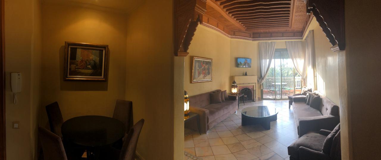 Palmeraie Village 2 Aparthotel