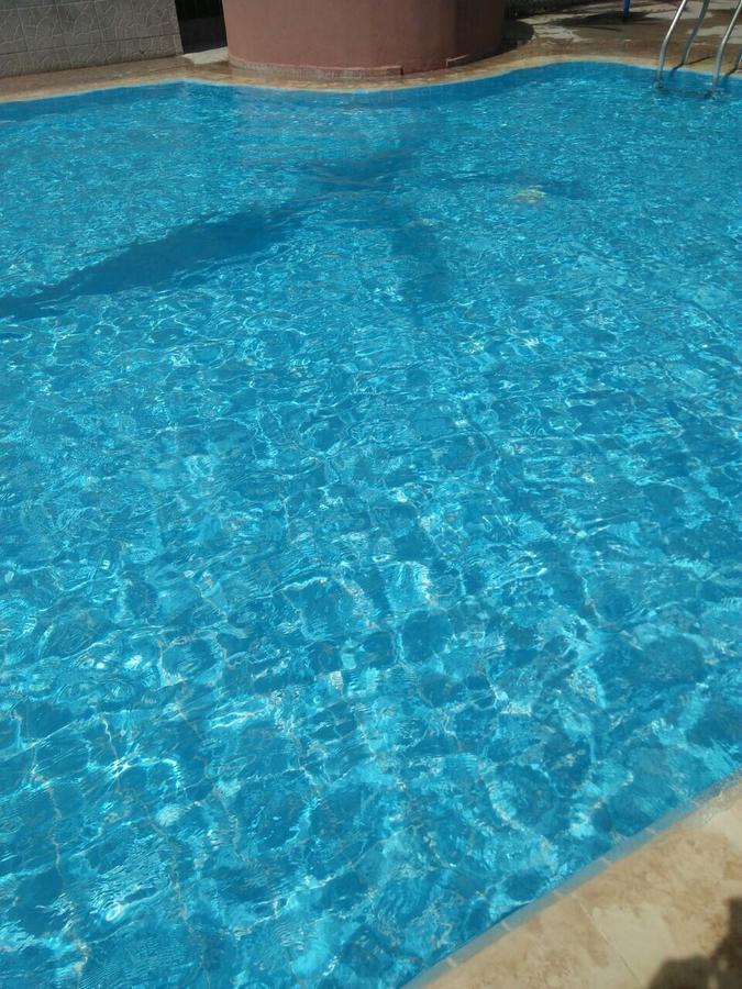 Cote Palmeraie Marrakesh