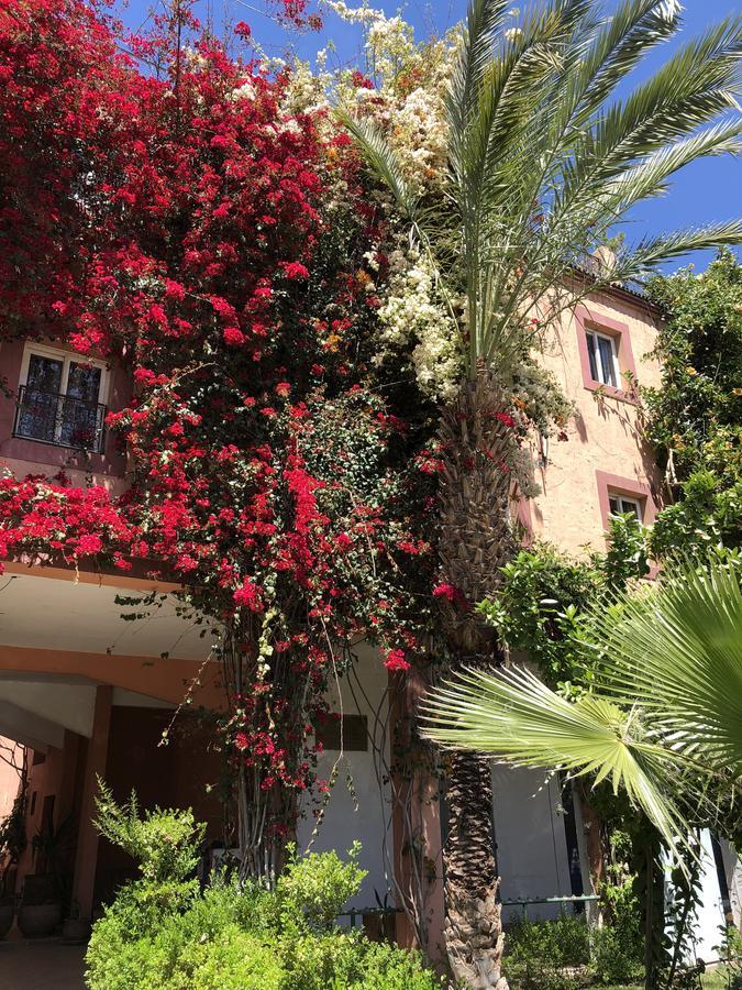Cote Palmeraie * Marrakesh