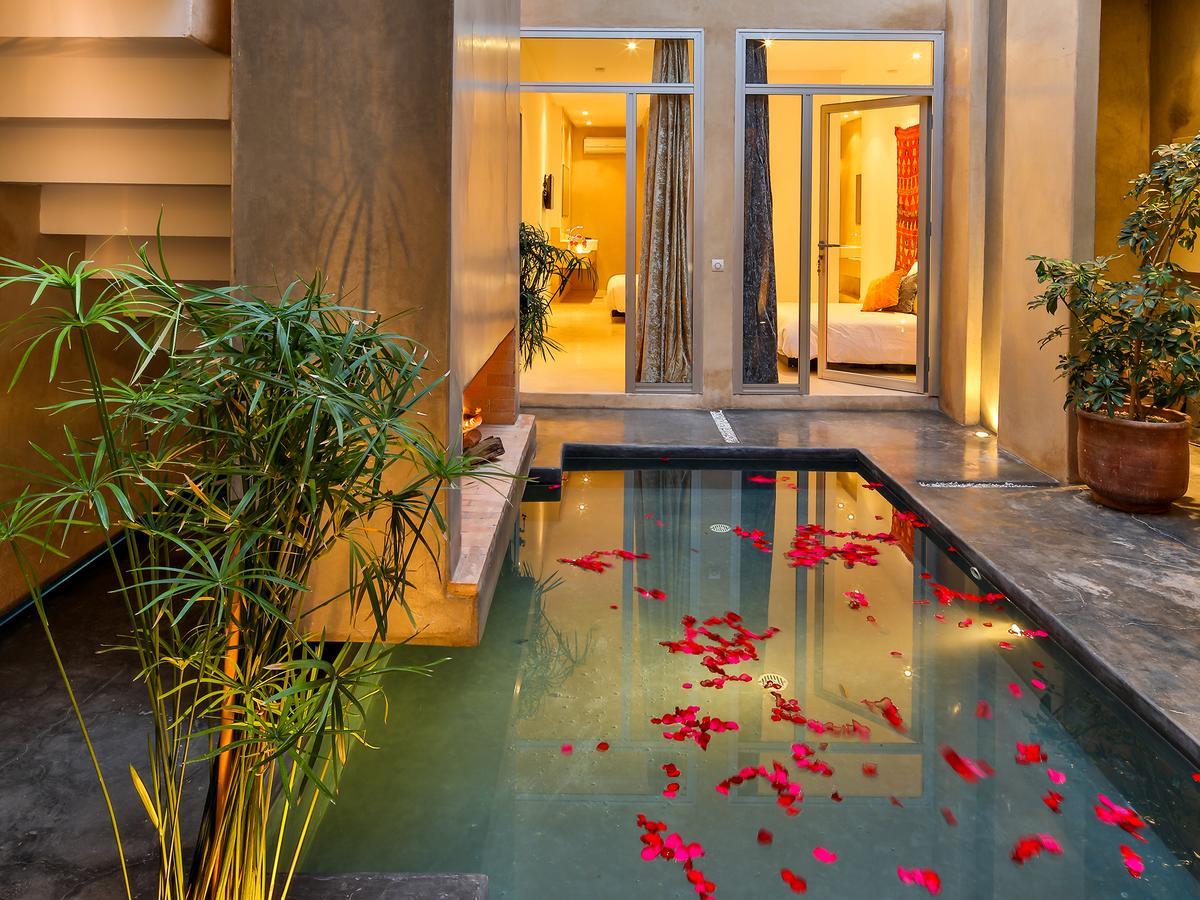 Riad Marrakech 4*