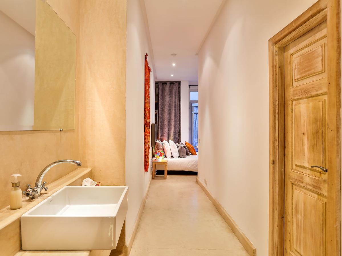 Marrakech 4* Marrakesh