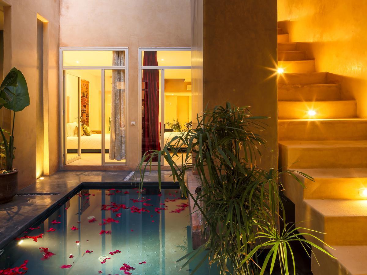 Marrakech Riad