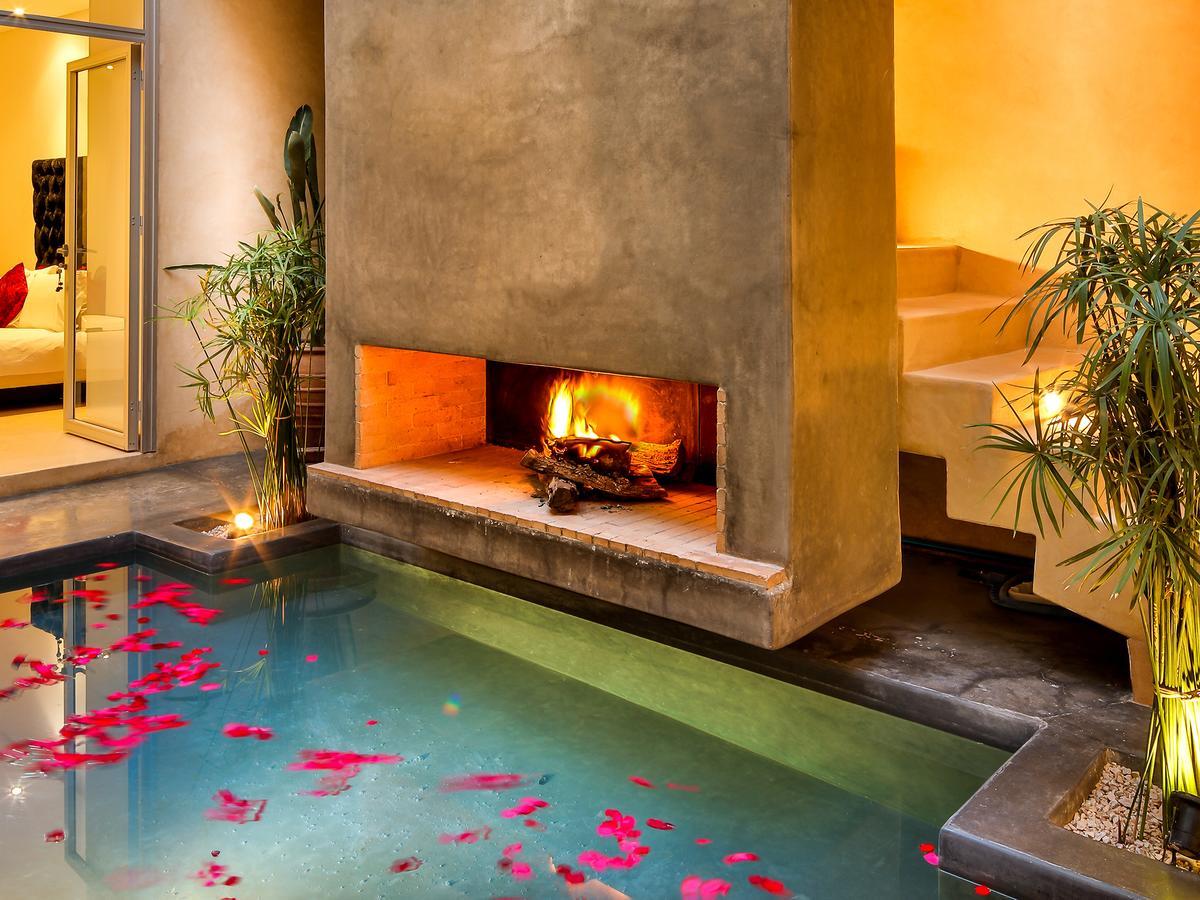 Marrakech Riad