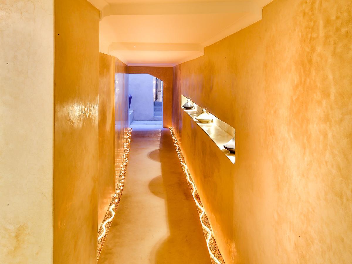 Riad Marrakech
