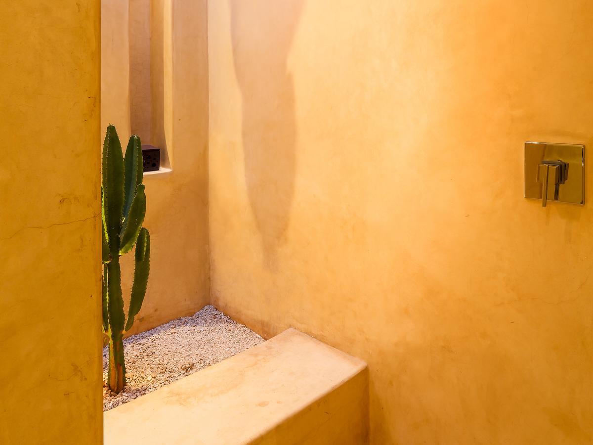 Riad Marrakech 4*
