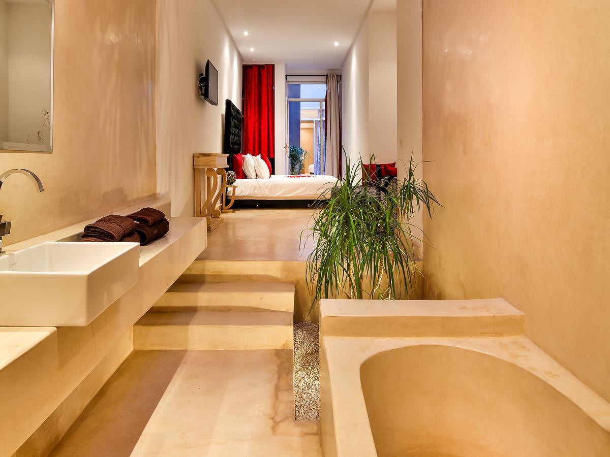 Riad Marrakech