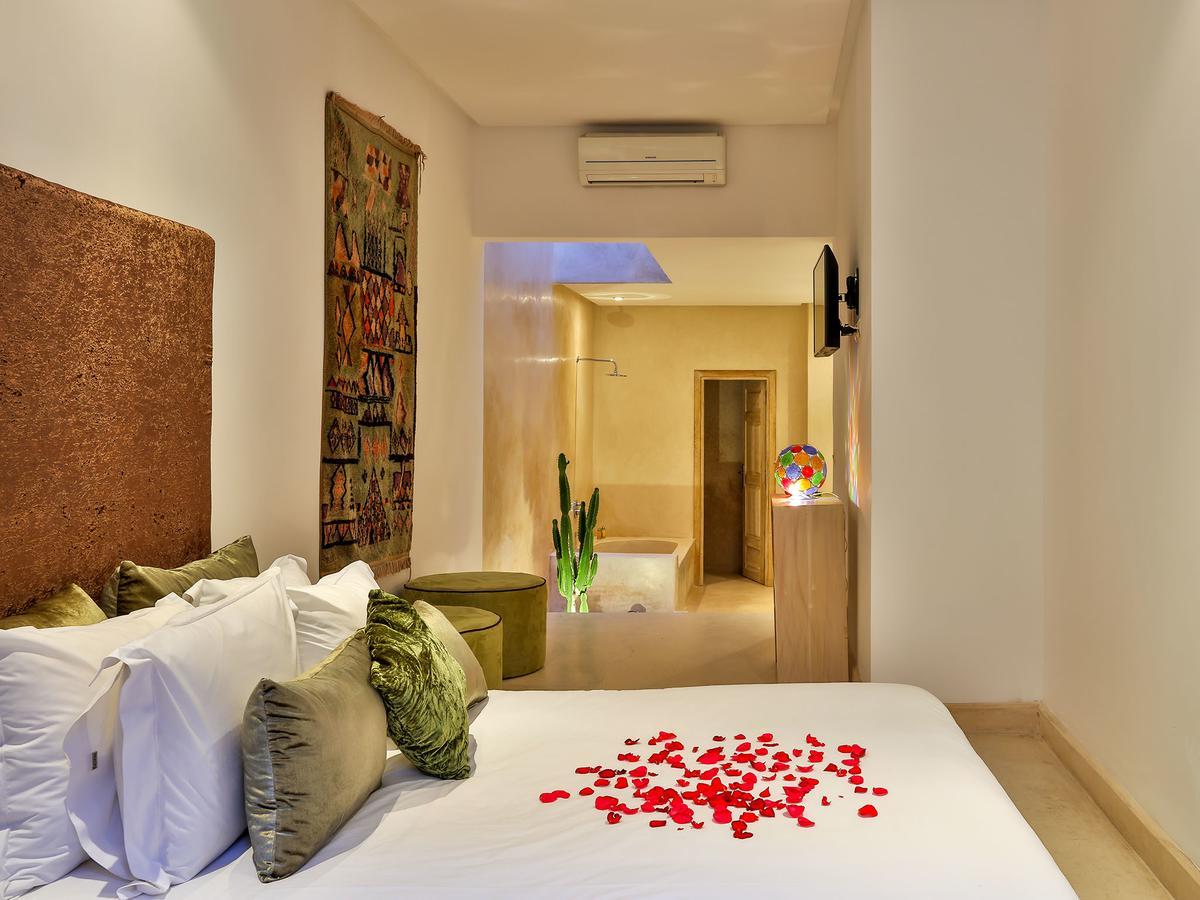 Riad Marrakech 4*