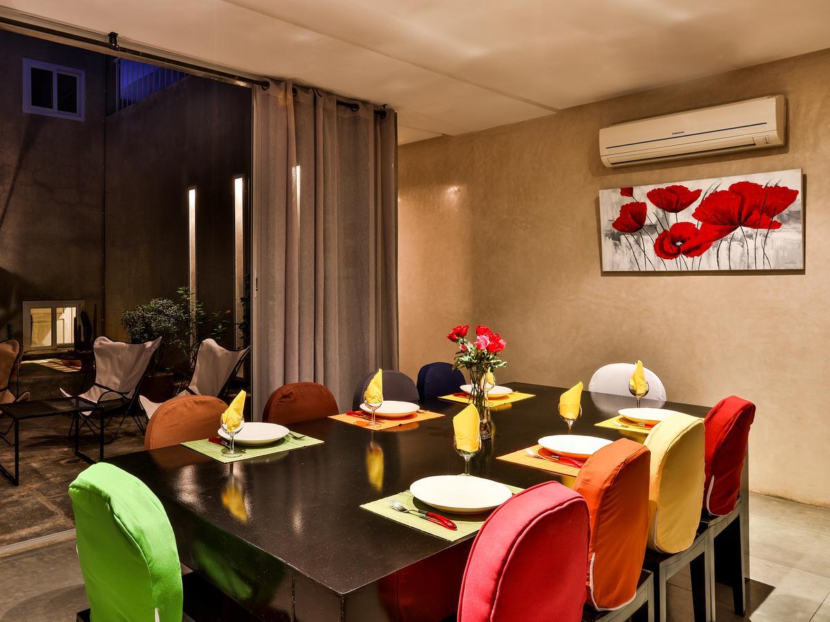 Marrakech 4*
