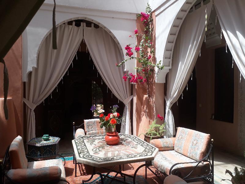 Riad Mazal 4*
