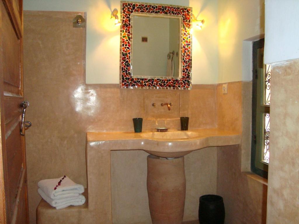 Riad Dar Ihssane