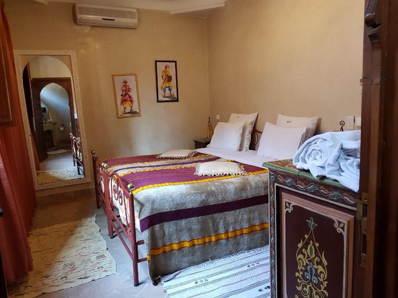 Mazal Riad 4*