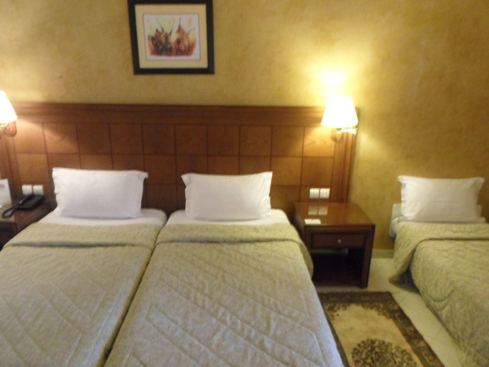 Mogador Kasbah Hotel Marraquexe