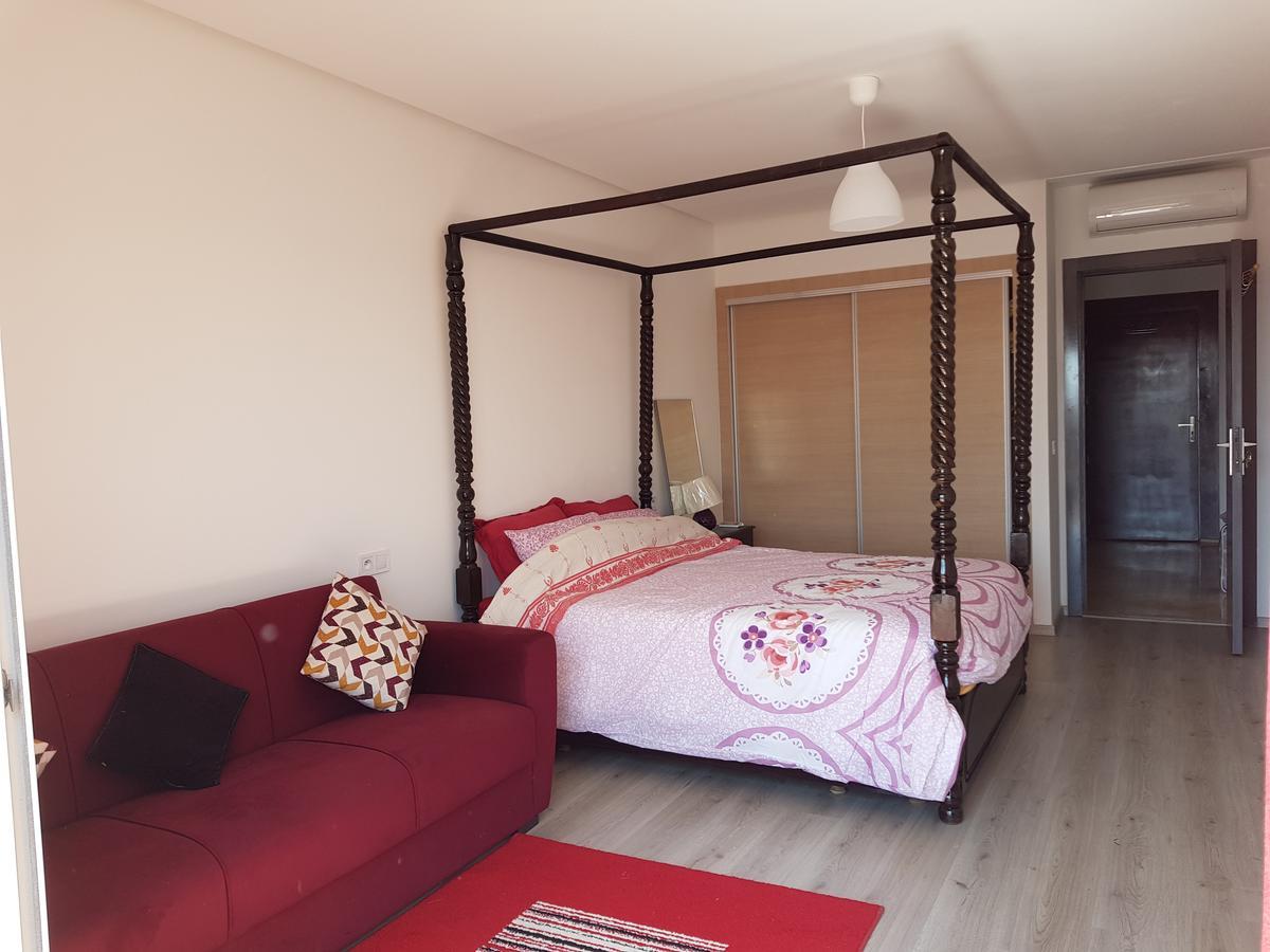 Appart Cozy Sunny Atrani Apartment