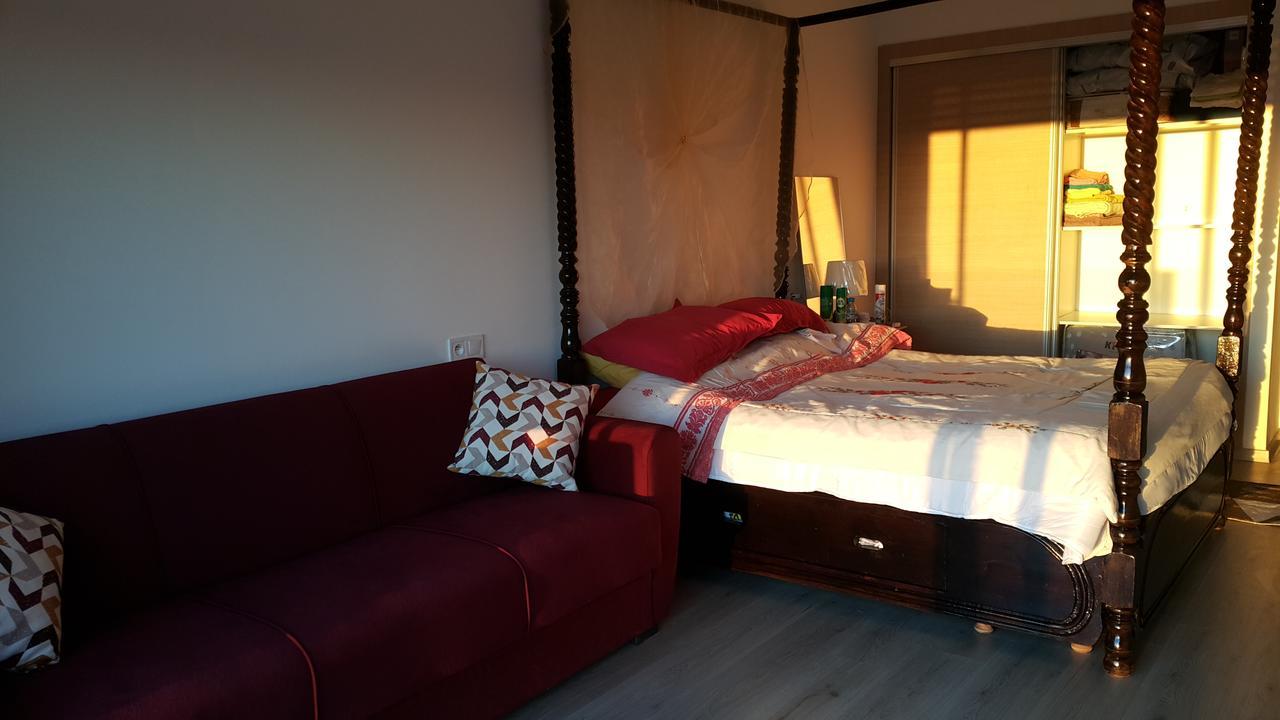 Apartment Appart Cozy Sunny Atrani Marrakesh