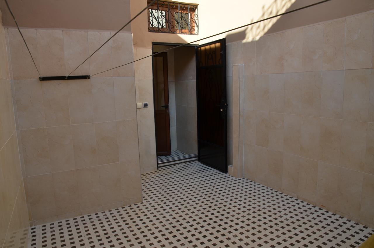 Apartment Badii