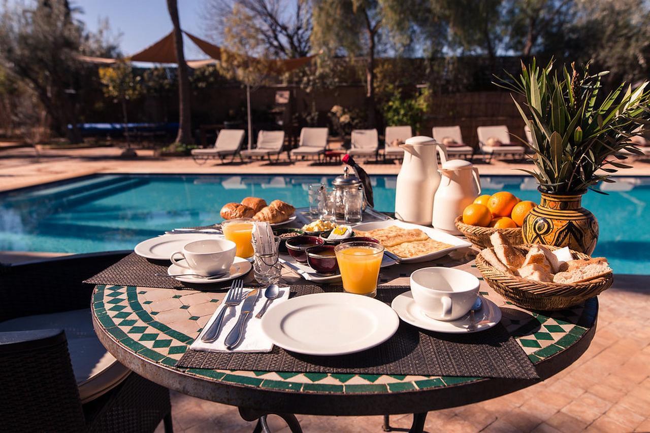 55 Marrakech 3* Marraquexe
