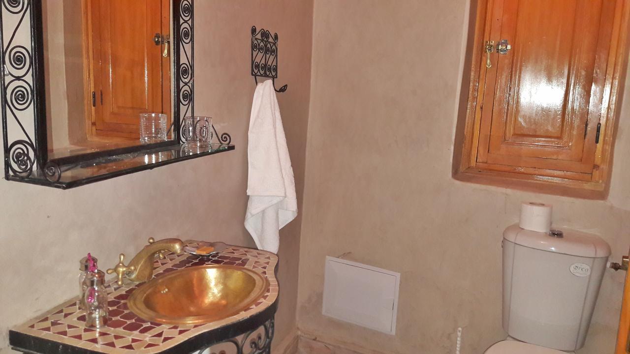 La Porte Des 5 Jardins Marrakesh