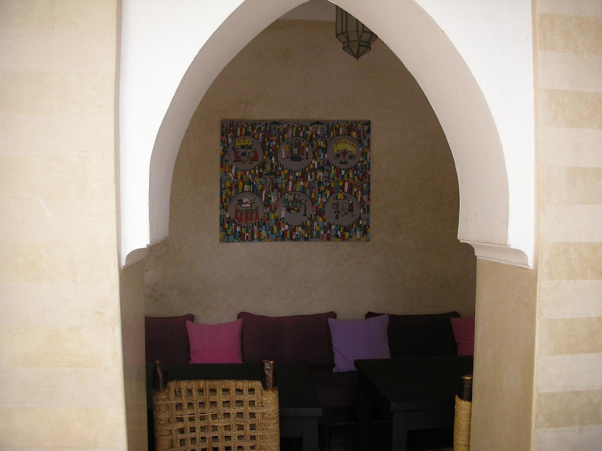 Dar Raha 3* Marrakesh