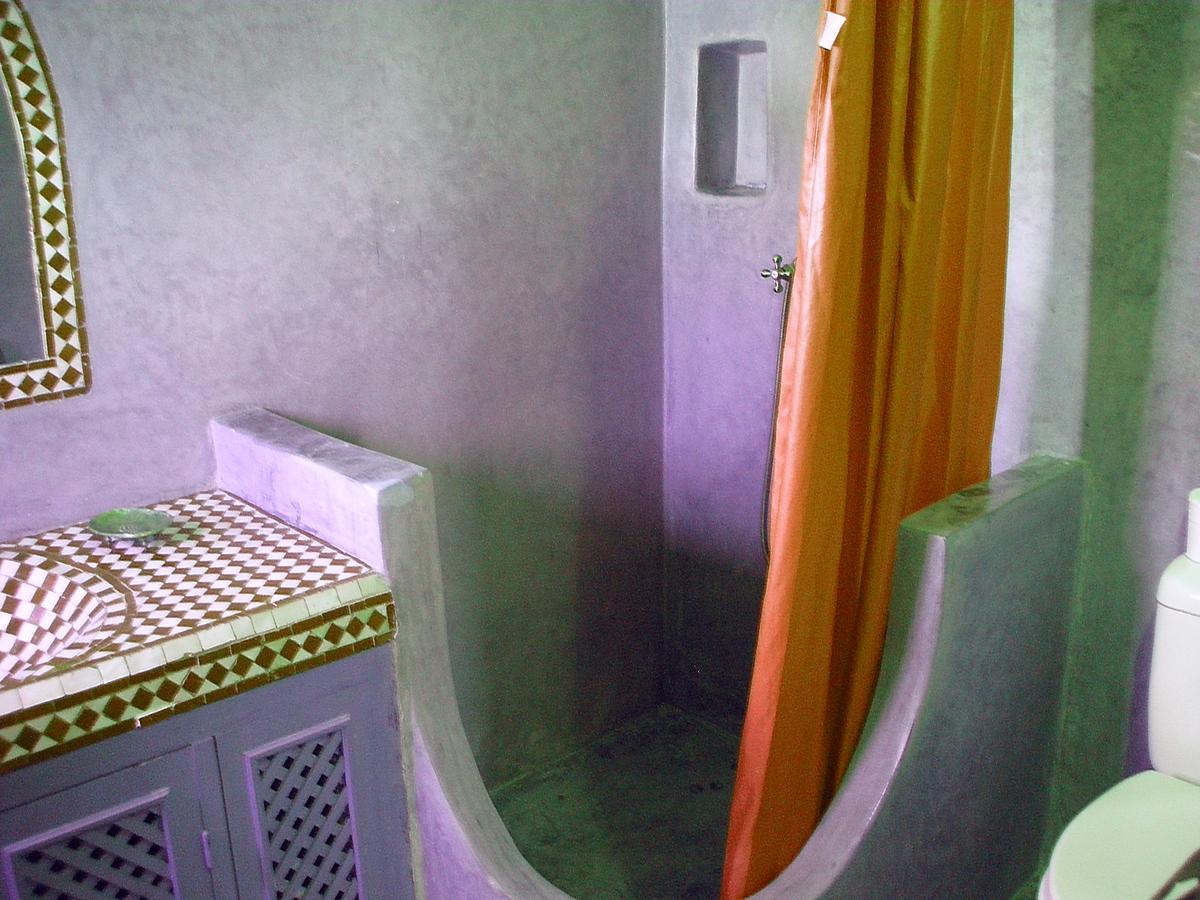 Riad Dar Raha