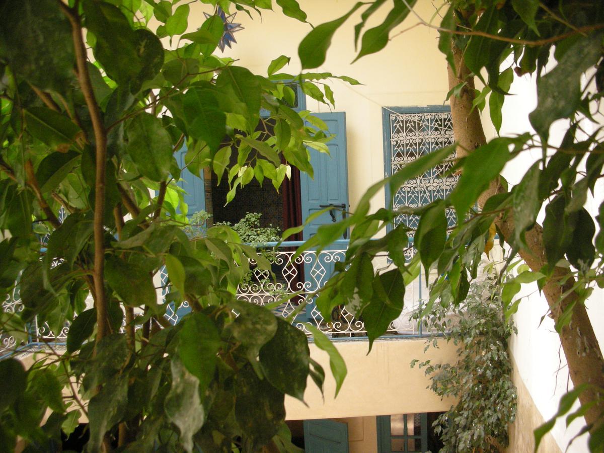 Riad Dar Raha 3*
