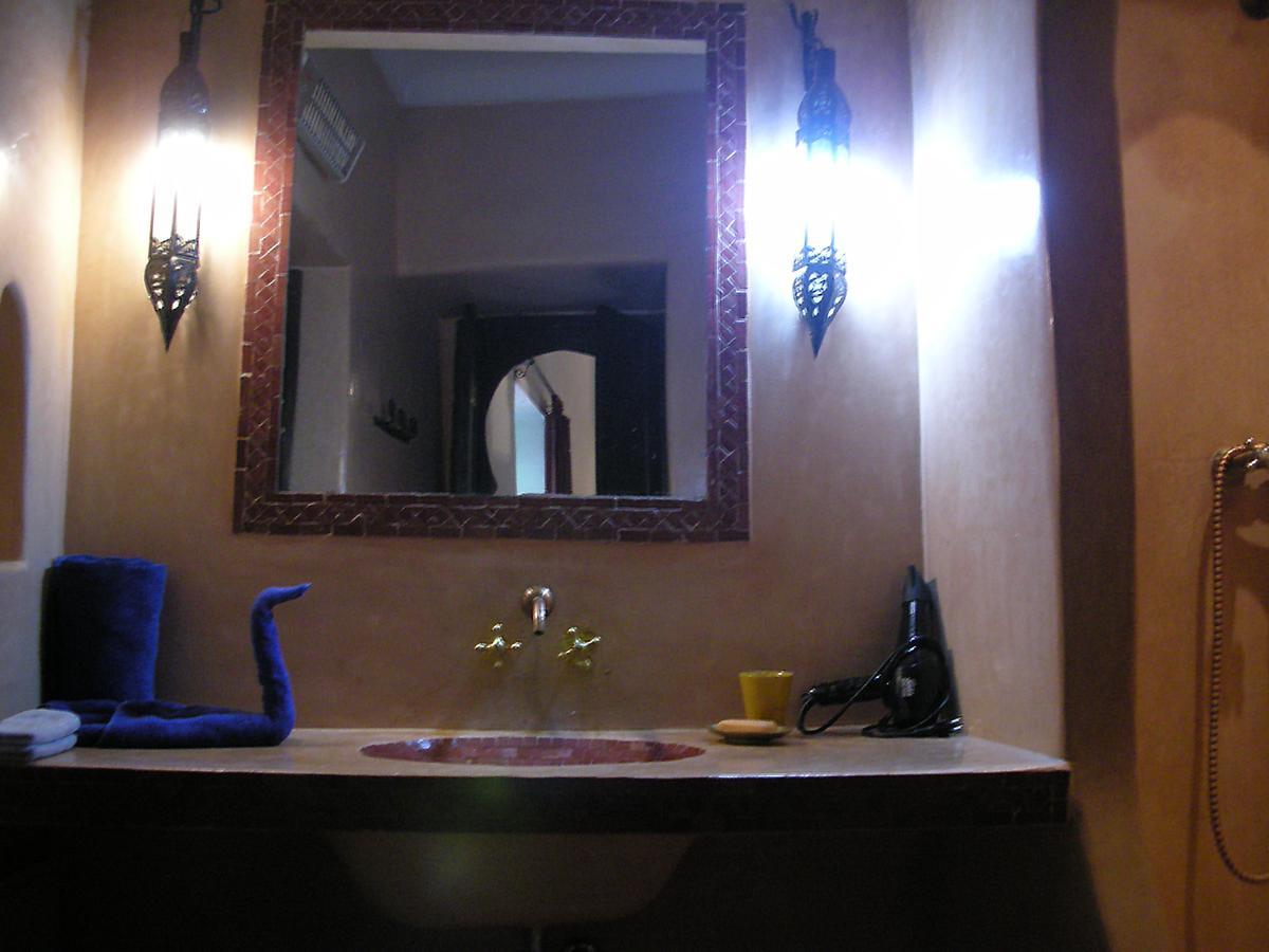 Riad Dar Raha Marrakesh