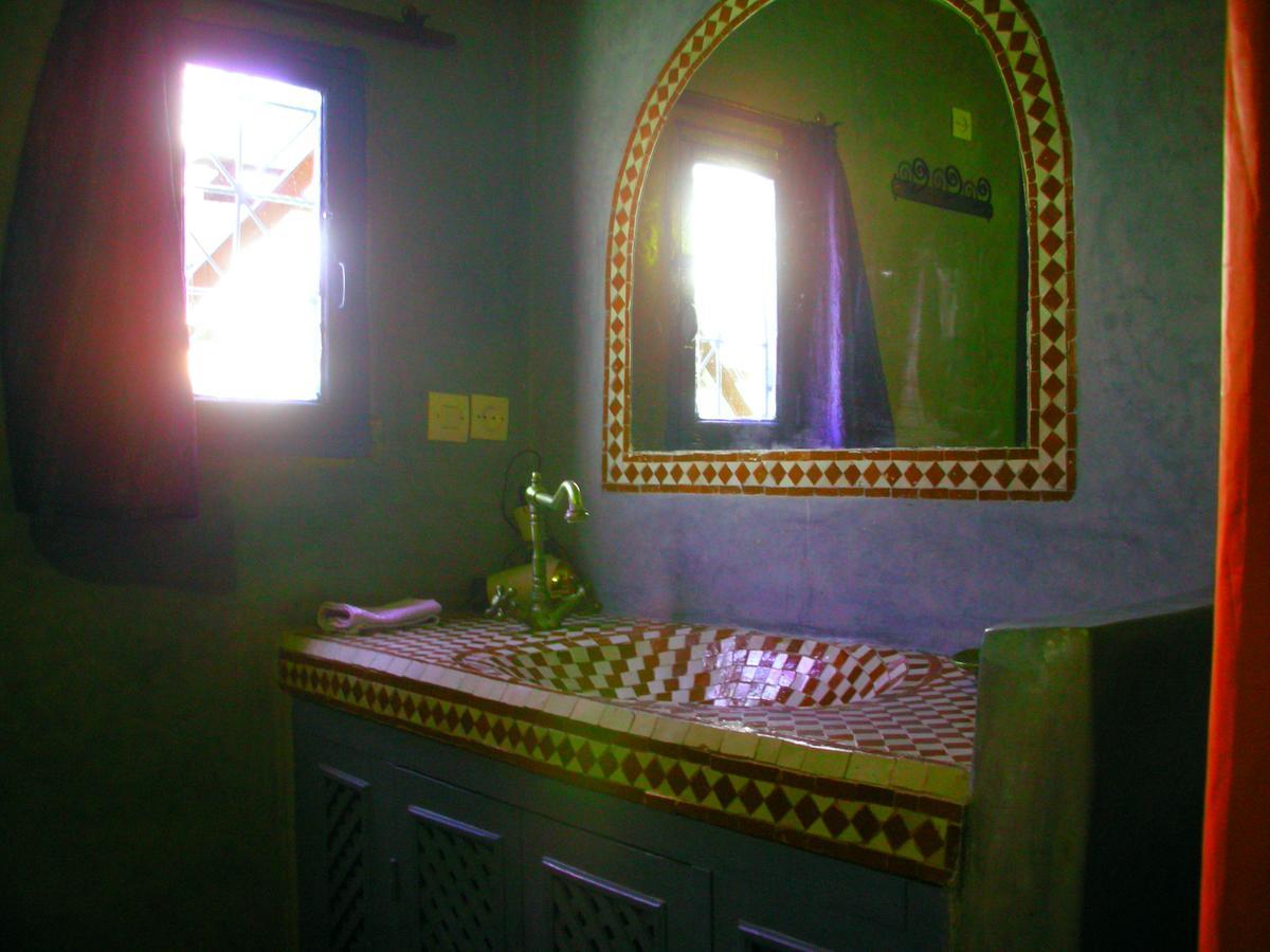 Riad Dar Raha Marrakesh