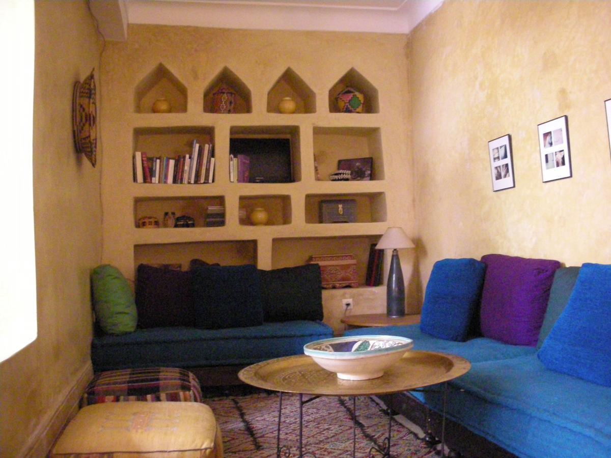 Dar Raha Riad 3*