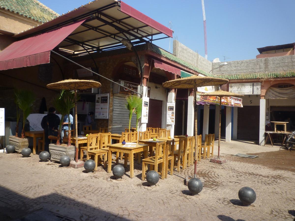 Dar Raha 3* Marrakesh