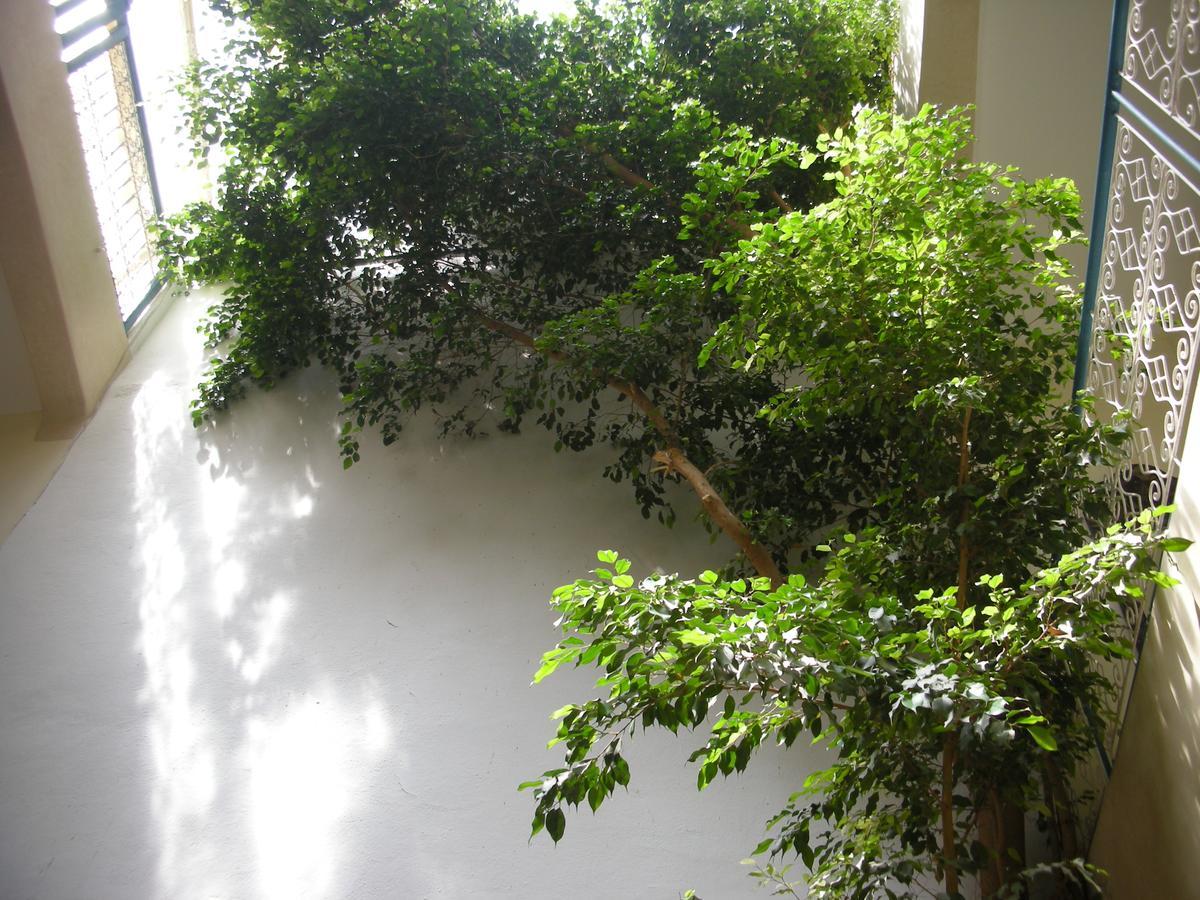 Dar Raha Marrakesh