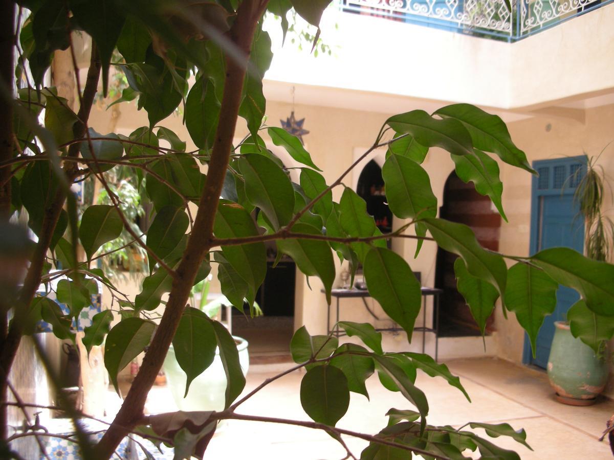 Dar Raha Riad 3*
