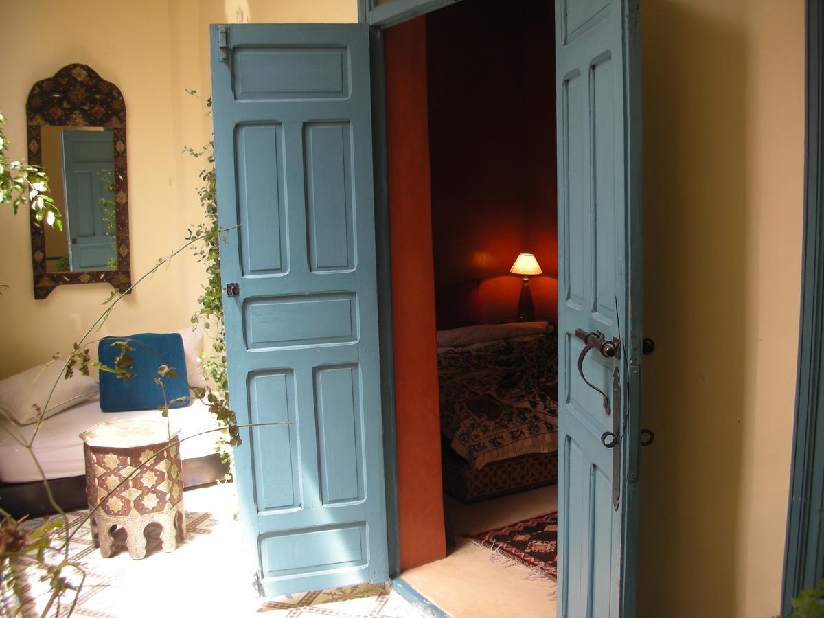 Dar Raha Riad 3*
