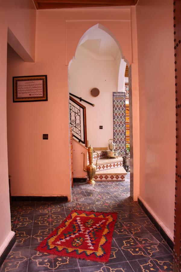 La Porte Des 5 Jardins Marrakesh