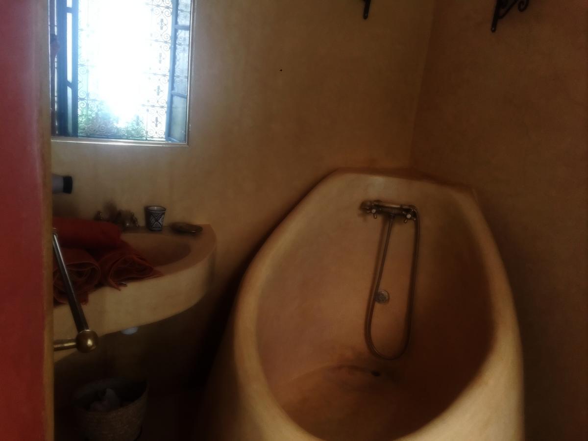 Riad Dar Raha Marrakesh