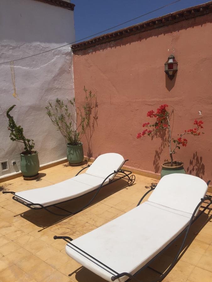 Riad Dar Raha 3*