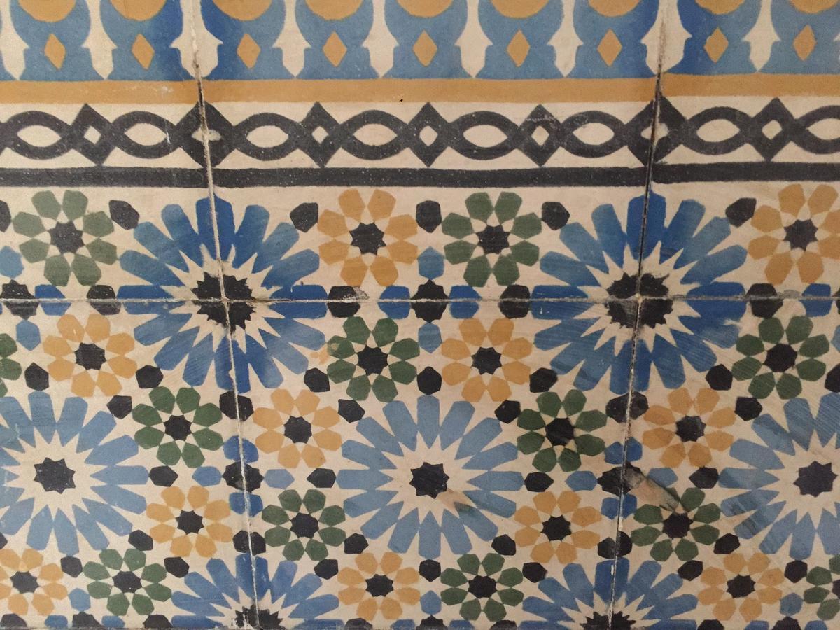 Dar Raha Riad 3*