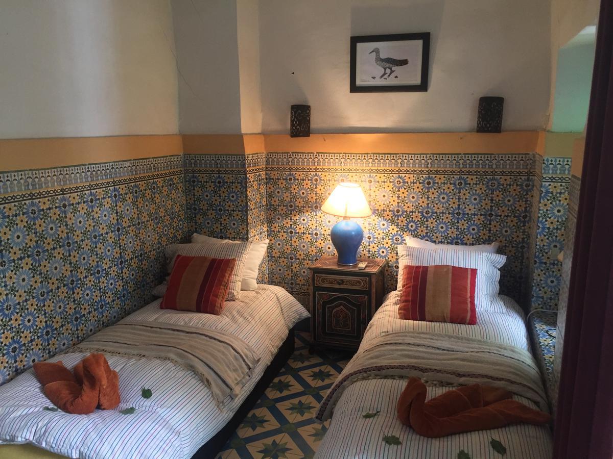 Dar Raha 3* Marrakesh