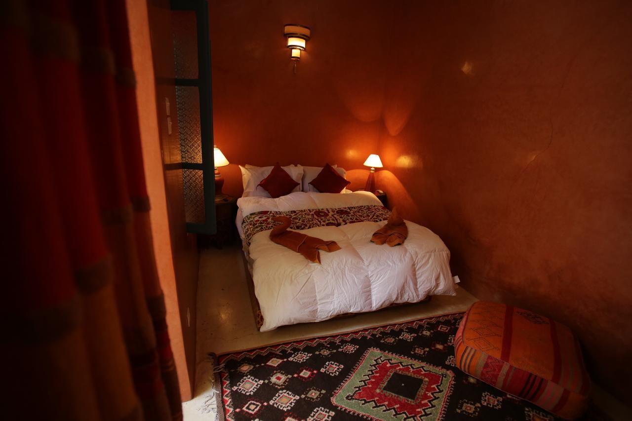 Dar Raha Riad