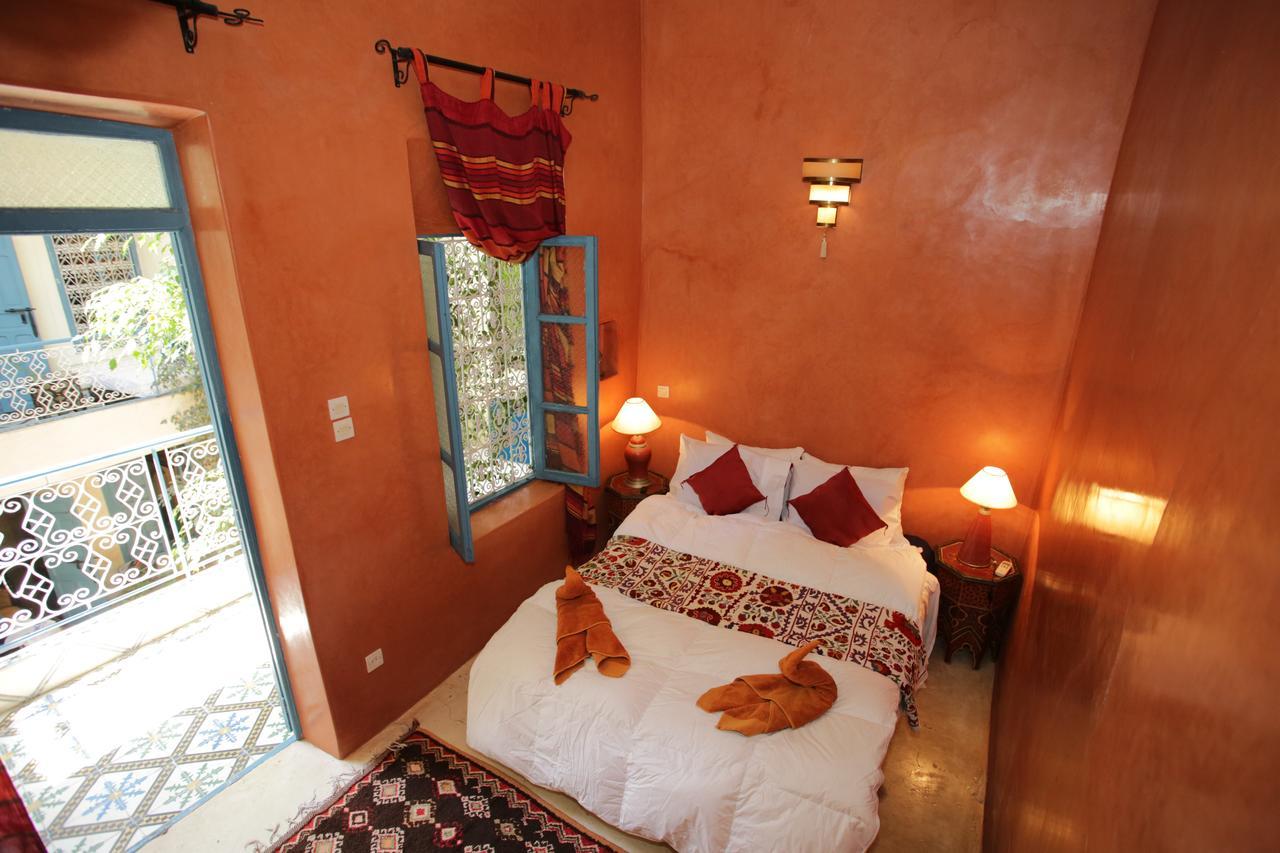 Dar Raha Riad
