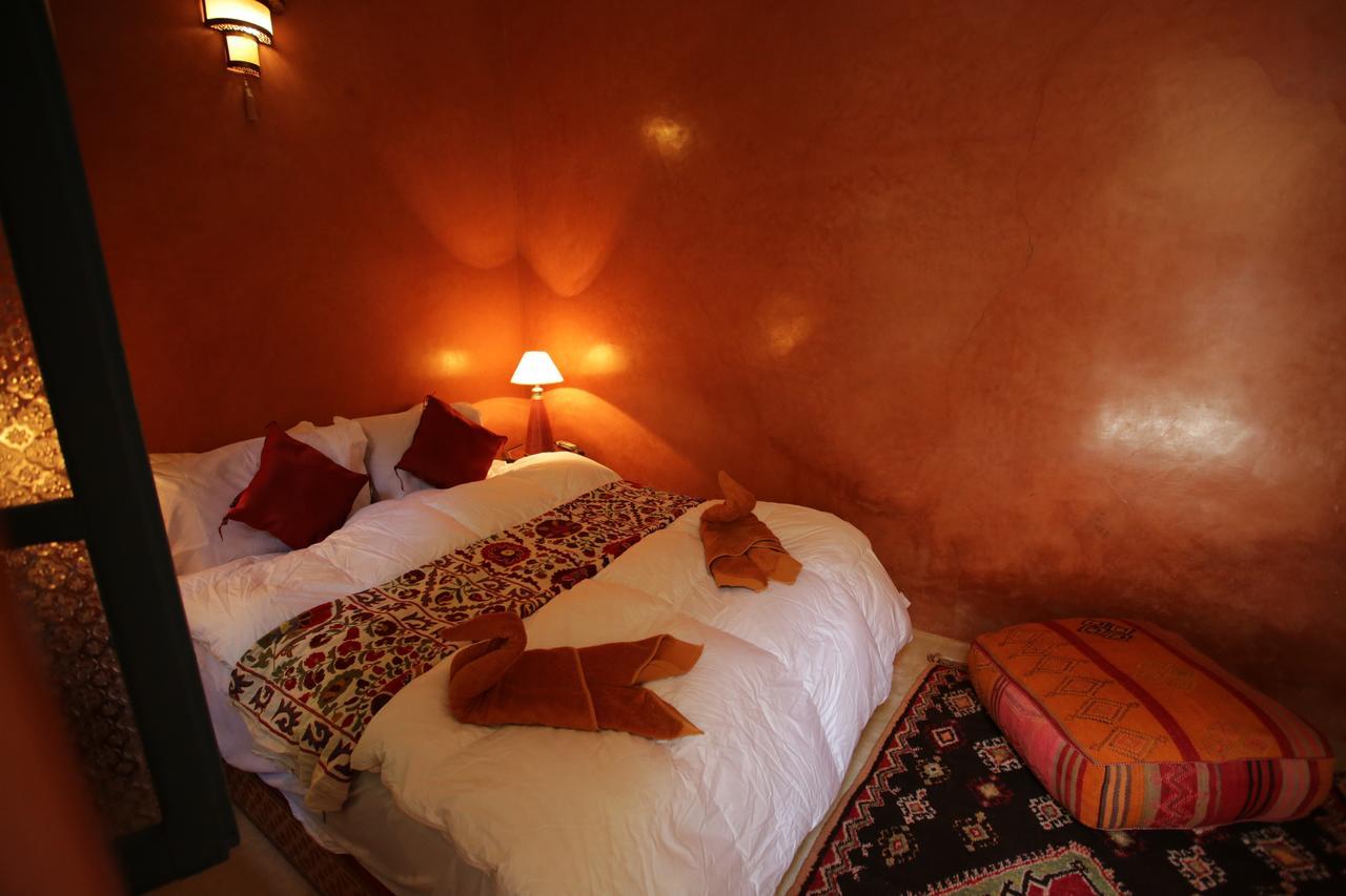 Dar Raha Riad Marrakesh