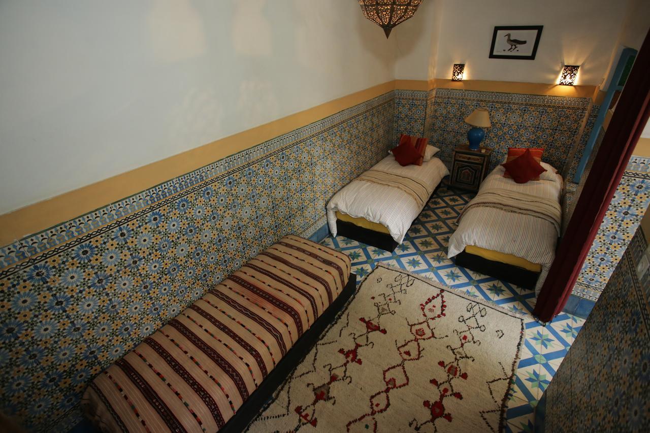 Dar Raha Riad Marrakesh