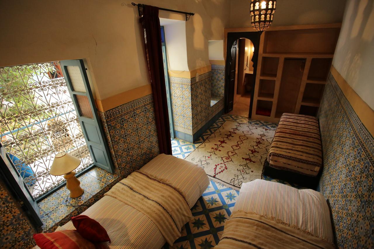 Dar Raha 3* Marrakesh