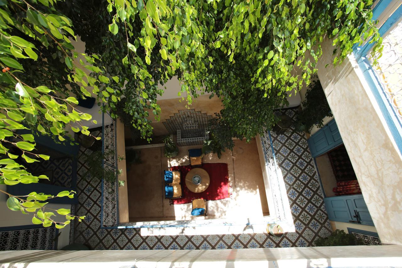 Dar Raha Marrakesh