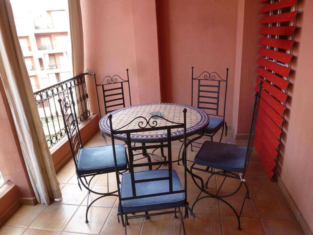 Mirador De Majorelle, The Is Only For Families Apartment Marrakesh